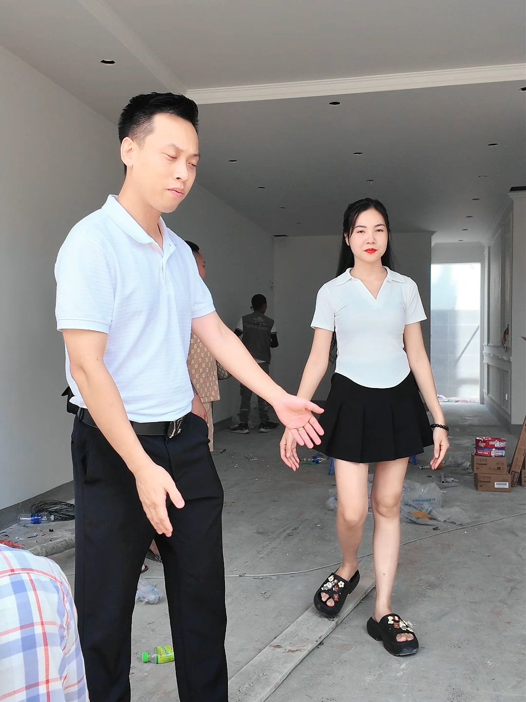 Siêu phẩm đã có mặt tại Hưng Yên #thegioidogovip