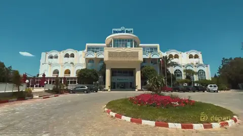 🚩🏖️ تمتع بعطلة الصيف مع وكالتك.  🏨𝑯𝑶𝑻𝑬𝑳  𝙈𝘼𝙅𝙀𝙎𝙏𝙔 𝙂𝙊𝙇𝙁 𝙃𝘼𝙈𝙈𝘼𝙈𝙀𝙏 𝙔𝘼𝙎𝙈𝙄𝙉𝙀 🌟🌟🌟🌟 😎best.Time.Voyages🌊📢 ⛔🔝😍لأنكم #مميزون رحلاتكم معنا #مختلفة 1️⃣🆗🎉🎊 #siyaha #summer2k25 #eat #HôtelsTunisie 