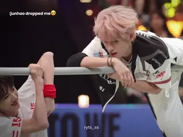 ngadu sama mama😭 #haoyu #liyudong #zhangjunhao #zhangzeyu #fyp #xybca 