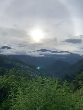 Rainbow.