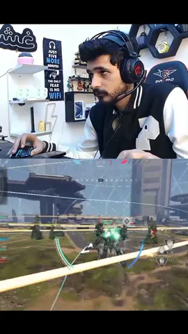 #MechaBREAK #MechaBREAKS0 #MechaBREAKACE 