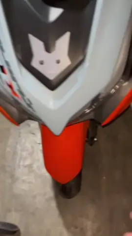 #fyp #foryoupage #aerox #trendd #xyzabc #aeroxmodifikasi #aeroxdullblueorange #aerox155 #cinematic 