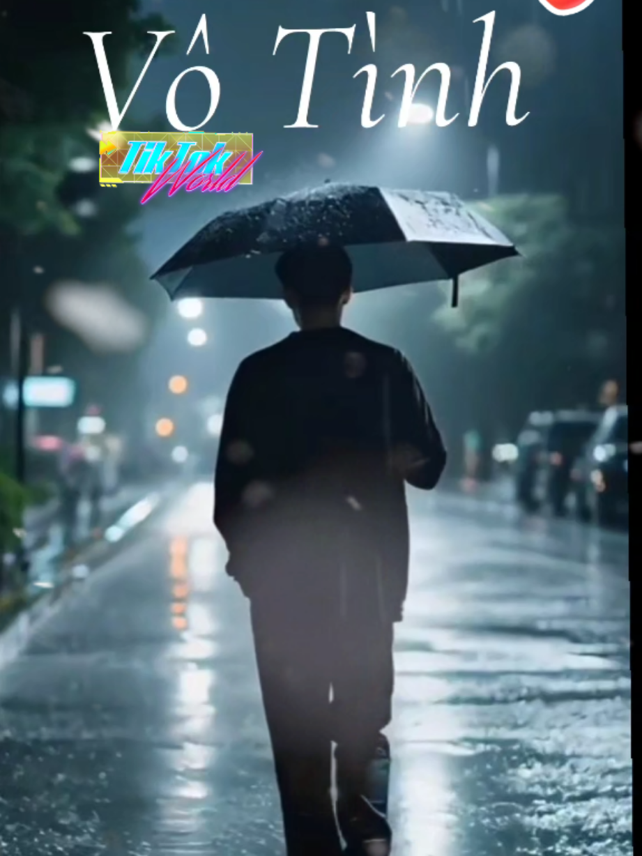 Vô Tình _ Lâm Hùng | Vô tình anh lại được gặp em trong giất mơ _ Vô tình anh lại được nhìn em trong nổi đau _ Và rồi từng giọt nước mắt ướt đẫm trên khoé mi kia vẫn tuôn trào _ Cuộc đời kia đã mang theo bao nhiều cay đắng với nỗi buồn #nhạchaymỗingày #tâmtrạng #suynghitrongtoi #tiktok #xuhướng #toptrending #tiktok 