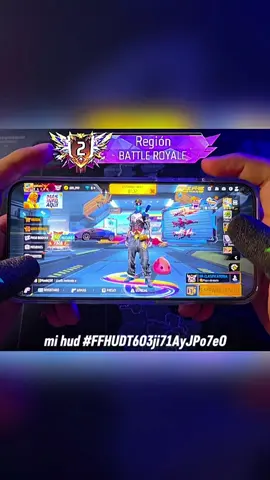 SUBIENDO A 2 DEDOS A GRAN MAESTRO #jahaziel_98 