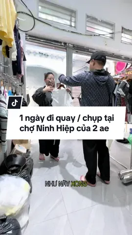 Có thể mn chưa biết mình & @Hưng Gom Hàng NH là 2 ae ruột 👦🏻👧🏻  đợt này mình ỏng tới tuần 33w rùi nên nghỉ  đi buôn (quầy mình để ac mình bán), Hoa ở nhà rảnh quá nên đi nhặt hàng giống anh mình cho hết tgian, tiện quay chụp cho khách tiện xem ảnh chợ mỗi ngày 📸 cần gom nhặt mn nhắn mình qua zl nha 08688oo695 #HoaƠiNinhHiệpHômNay #ĐiChợCùngHoa #GomHàngChợNinhHiệp #ChợNinhHiệp #NinhHiệp 