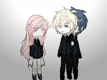 do we fw sora? #gacha #gachaclub #?gachallife💜même #fyp 