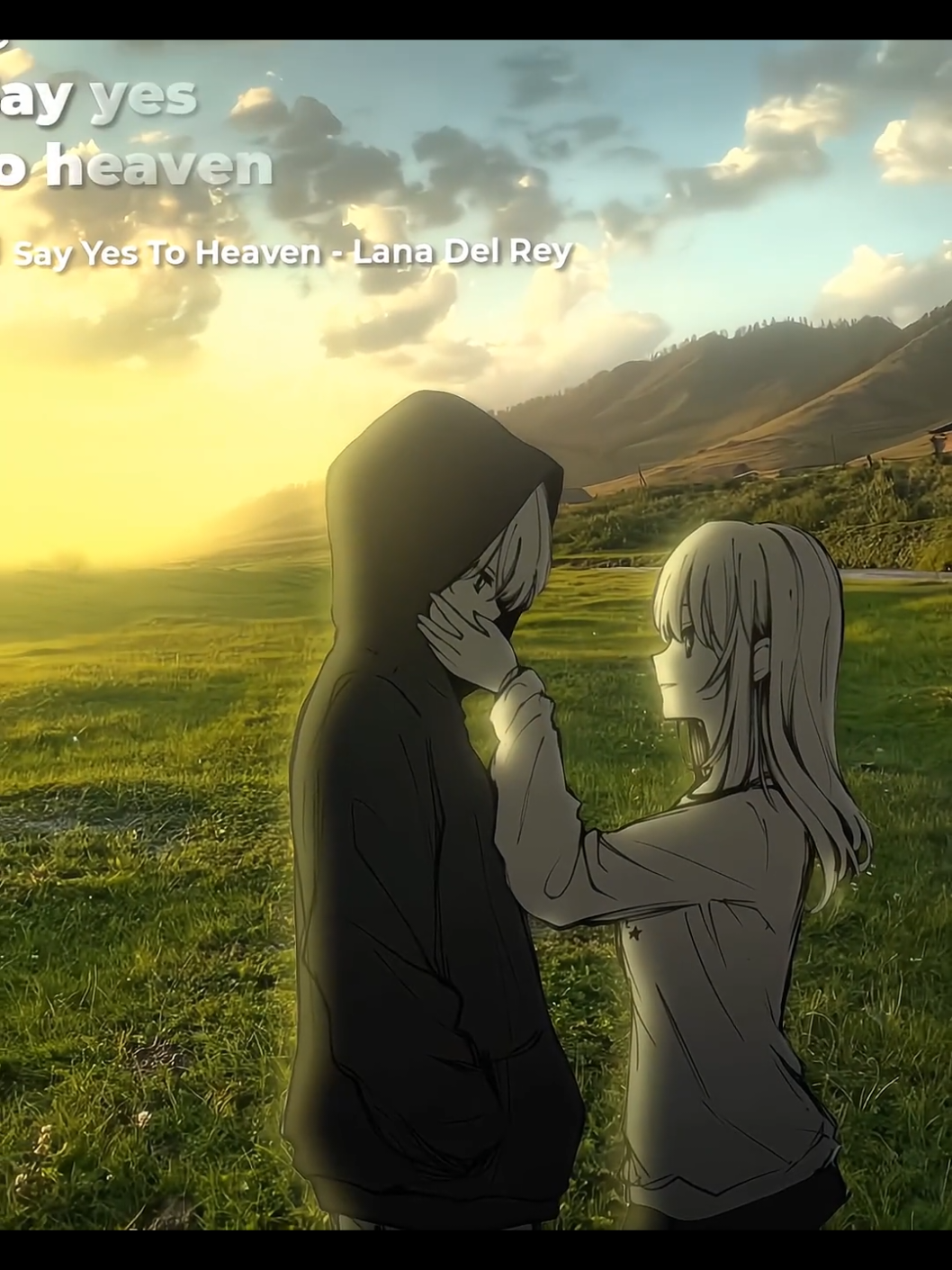 I've got my eye on you...  #lyric #music #song #fyp #sayyestoheaven #zoldycknewera  #gfx 