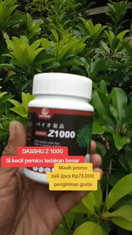 #DasshuZ1000 #PupukAjaib 