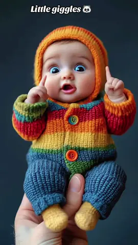 #dodidodidamdam #foru #fyp #foryou #baby #ai #cartoon #animated #unfreezemyacount 