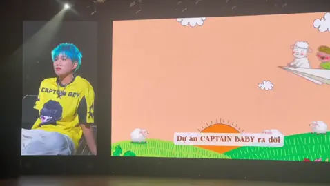:^ DỰ ÁN CAPTAIN BABY 💛🥰  cre thớt: rhydercaptain.littlehaven #captain #captainbaby #cuucocanhcuacaptainboy #captainboyfmttramdungrucro  #xuhuong #xhhhhhhhhhhhhhhhhhhhhhhh #tiktok 