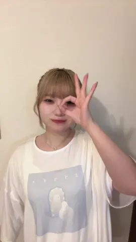 自分の曲で踊ってみましたえへへローカルさんありがとうございます( ᵕ̩̩ㅅᵕ̩̩ )@ローカルカンピオーネ🗾👑  #好きだから 。『#ユイカ 』#オリジナル曲 #かっこいいから好きなんじゃない 
