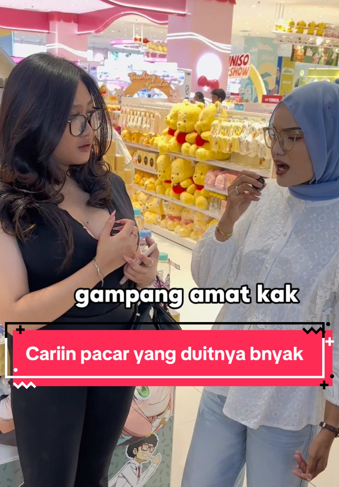 Minimal punya mobil#widih 