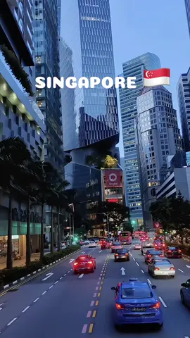 Singapore là thành phố hiện đại, sạch sẽ, xanh mát, nổi tiếng với những tòa nhà chọc trời, công trình tương lai (Marina Bay Sands, Gardens by the Bay), đa văn hoá, ẩm thực phong phú, an toàn, tiện nghi và cực kỳ đáng sống. 🌆🌴 #Singapore #SingaporeTrip #DuLịchSingapore #TourSingapore #MarinaBaySands #GardensByTheBay #SingaporeCheckin #SingaporeFood #Singapore2025 #TourChấtLượng #TourGiáTốt #ĐiSingapore #DuLịchAnToàn #CheckinSingapore
