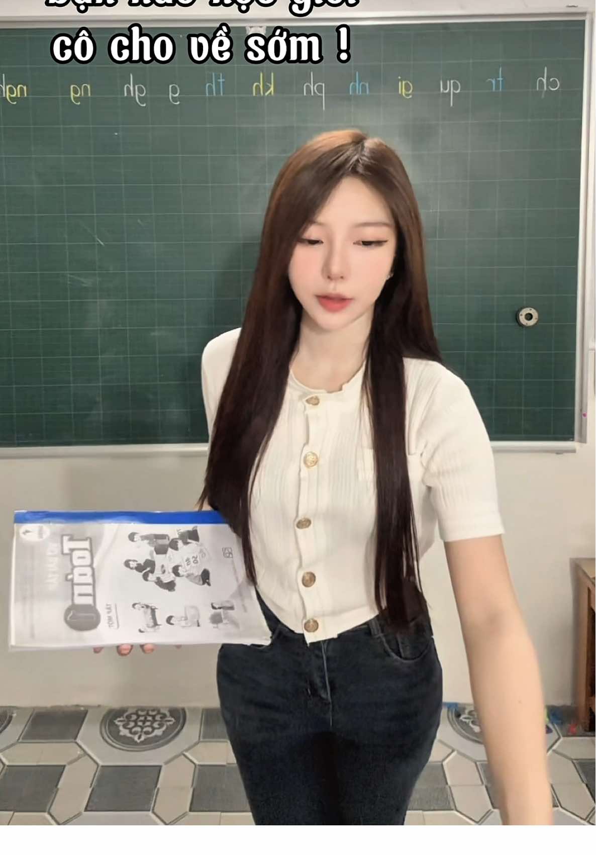 Học tốt về trước , học kém về sau nhe ^^