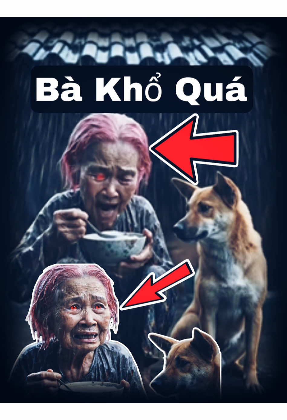 Trả lời @Thành Nga Nguyễn Thị Bà Cảm Ơn Các Cháu Đã Follow Cho Bà Nhé - Ủng Hộ Follow Cho Bà Thật Là Nhiều Hơn Nhé #bahong #bahong100tuoi #foryoupage #foryou #viral #fyp #trending #thinhhanh #xuhuong #xuhuongtiktok  