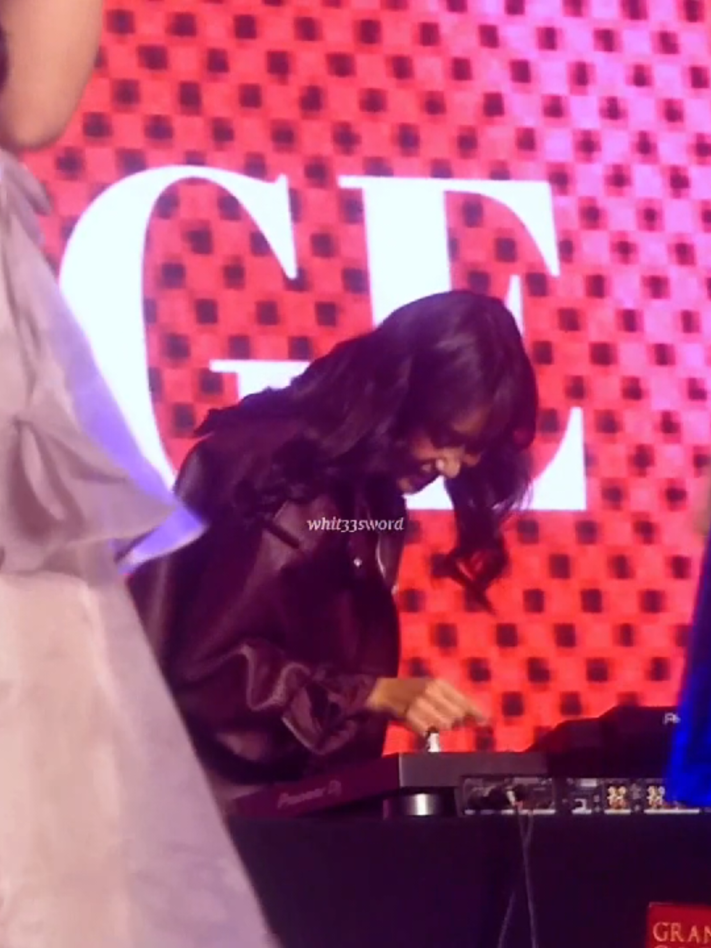 nge-DJ with Freya | 12072025 - TOUR ALL IN JKT48 2025 SURABAYA #jkt48newera 