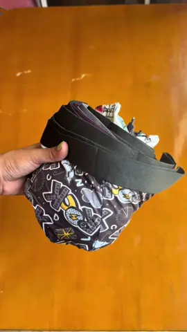 4pcs personalized prints boxebrief for men #seamlessboxer #boxerbrief #menboxer #boxer #fyp #foryourpage 