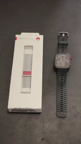 Strap Nylon Grey ini original Huawei Indonesia, ya. Bisa dipakai di WATCH FIT4 dan WATCH FIT4 PRO! Selain Nylon Grey, ada banyak pilihan warna lagi.