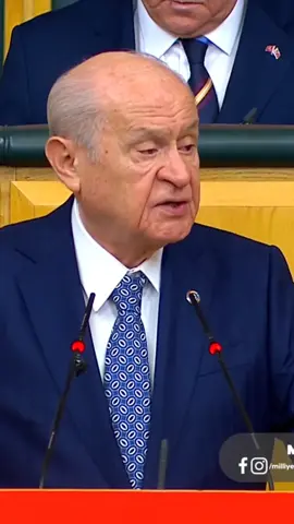 Bir Zamanlar Devlet Bahçeli. . #akp #mhp  #chp #iyiparti #zaferpartisi #zeydankaralar #ekremimamoğlu 
