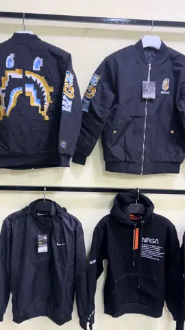 #ພ້ອມສົ່ງໜ້າຮ້ານເດີ #ລີວິວ ##ເສື້ອກັນໜາວເທ່ໆ #เปีดการมองเห็น 