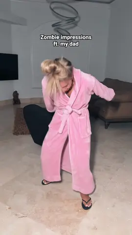 My dad watched this video back and died laughing. I love the memories we make🥹💕