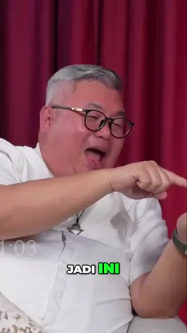COWOK SELALU SALAH INI MAH 👀 @romo_koko @drrichardlee  #romokoko #drrichardlee #katolik 