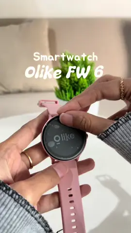 Jam 100 an secakep dan secanggih  ini 😭😭 #olike #smartwatch #jamtangan #jamtanganpintar 