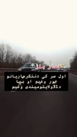 #قمارباز #ننګرهار_همیشه_بهار #پلار #👽 