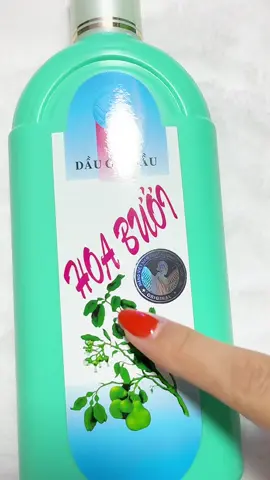 #xuhuong #thorakao  dầu gội hoa bưởi