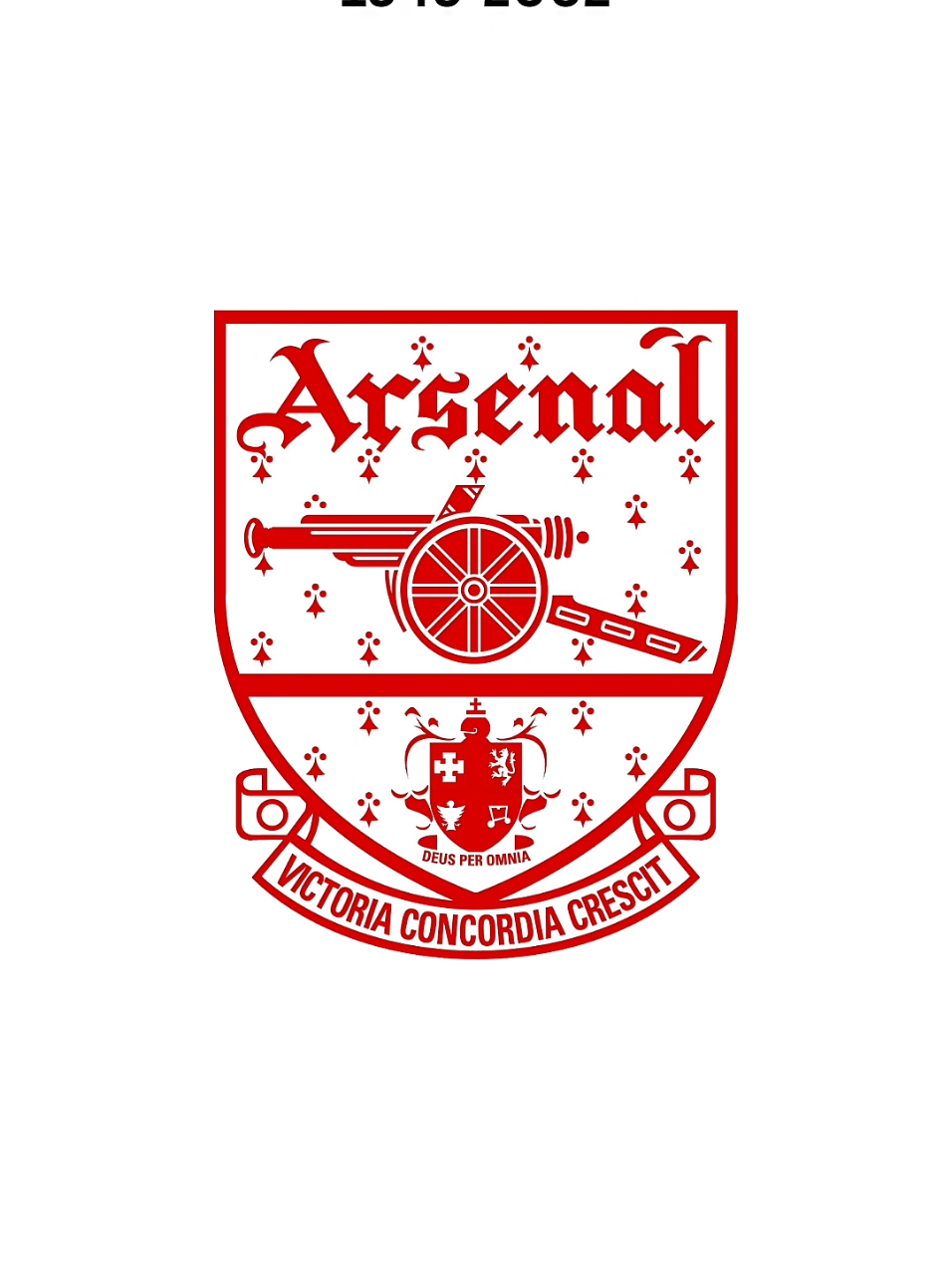 Membalas @idk.exit  Evolusi logo Arsenal dari masa ke masa 🔴. Next apalagi nii?  Subscribe channel YouTube ku juga ya guys! #arsenal #thegunners #arsenalfc #football #PremierLeague 