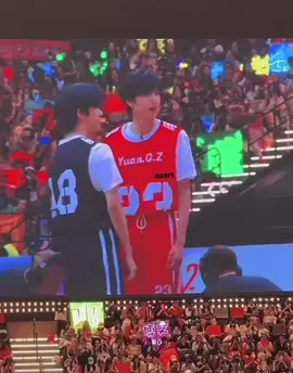 #guirui #summergames2025 #tffamily_4th_generation 
