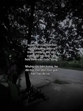 những mảnh vỡ trong tâm hồn.. #xh #xuhuong #viral #fyp #caption #buon #sad #cuocsong 