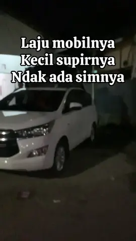 izin dulu senior🙏#traveltiktok #4u #innova 