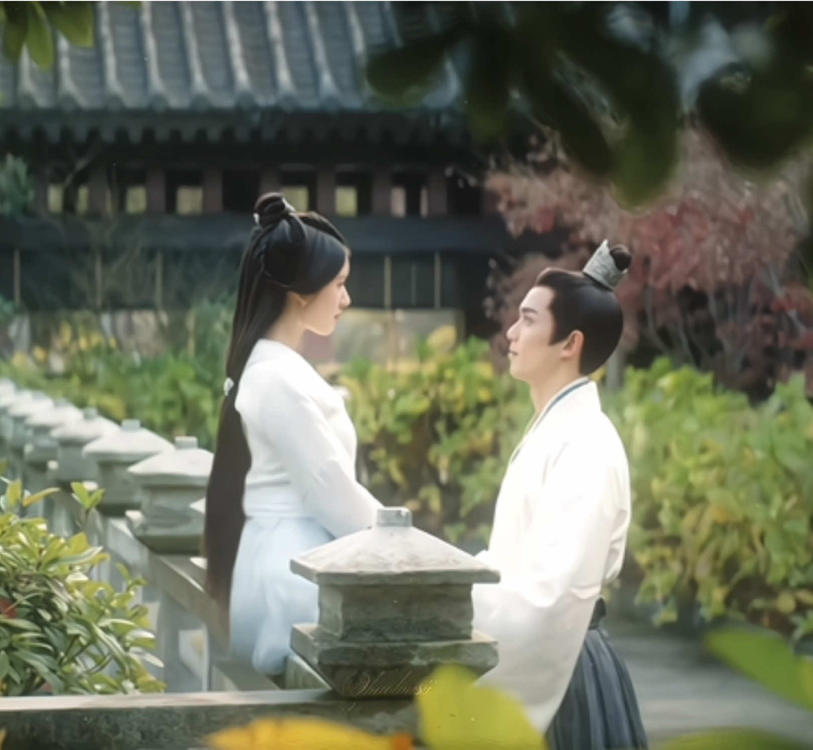🥺 #lovelikethegalaxy #zhaolusi #wulei #zhaolusi_赵露思 #wulei吴磊 #lingbuyi #niaoniao #cdrama #cdramaedit #fyp #ดาราจักรรักลํานําใจ #จ้าวลู่ซือ #อู่เหล่ย 