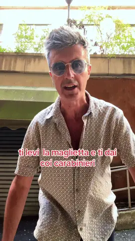 Michelino rimasto vs all dance clubs in Genoa #viralvideos #genova #poesiaurbana 