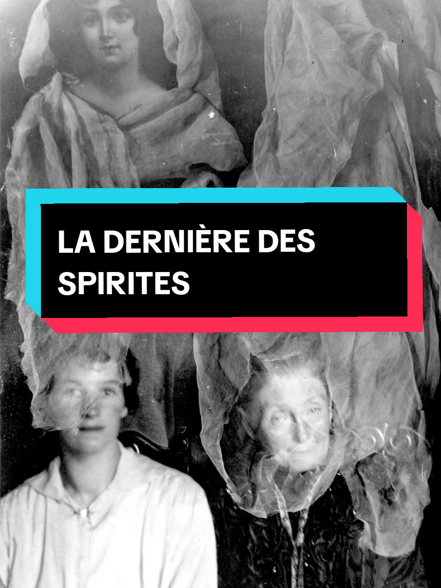 Bonne maman, la dernière des spirites 👻 #spiritisme #fantome #ouija #allankardec #cimetiere #gravetok #taphophile #perelachaise #paris #occultok #medium #mediumsoftiktok #histoire #histoirevraie #fyp #foryoupagе #goth #rituel #insolite #culture 