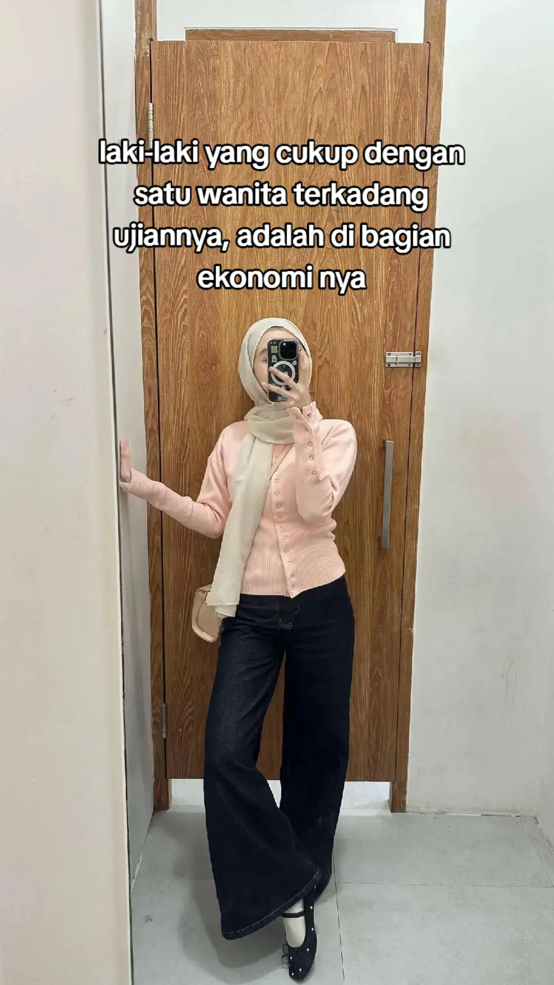semoga rezeki kalian lancar tuan