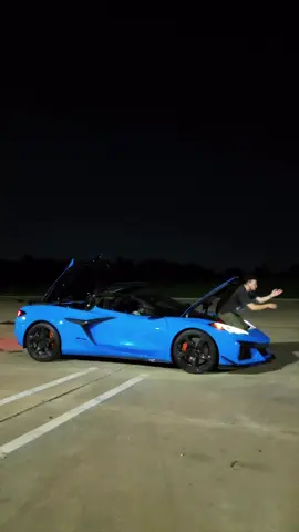 I guess I’ll join in on the fun too. Idk where my engine went. Or the roof.  #aura #aurafarming #Indonesia #pacujalur #indonesianboatracing #fyp #carsoftiktok #z06corvette 