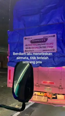 pejuang mimpi @Satriaa  #berkahgaram @Rayola 