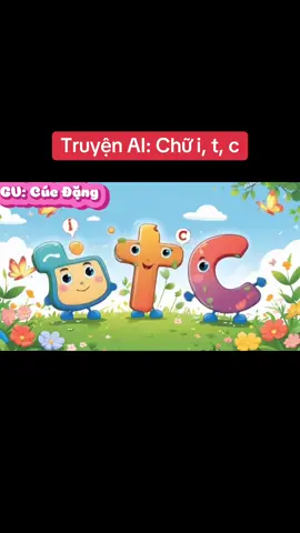 #Xuhuong #GiaovienTikTok #Cogiaomamnon #yenphongbacninh #videoAI Cách làm video AI Thơ, Truyện, Chữ cái… liên hệ cô Cúc nha🍀❤️
