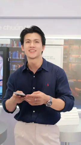 Bỏng tay với siêu phẩm mới nhất #GalaxyZFold7 #ExploreGalaxy #UltraGapMo #Samsung #GalaxyAI #chúnah 