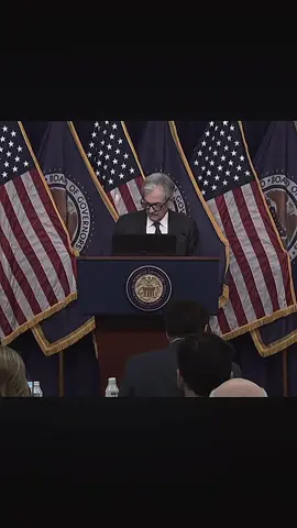 Kakek Powel🥺🥲 #cryptowave #gabrielrey #cryptowaveid #cryptocurrency #berita #thefed #fed #cryptowavemedia #bitcoin #breakingnews #jeromepowell #market #america #donaldtrump #sad #fyp #4u #xybca #masukberanda #foryou #tradingforex 