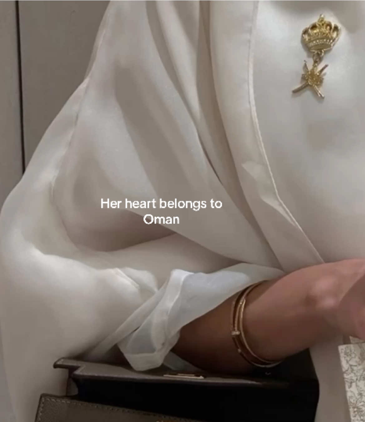 🤍#oman #Love #royal #عُمان 