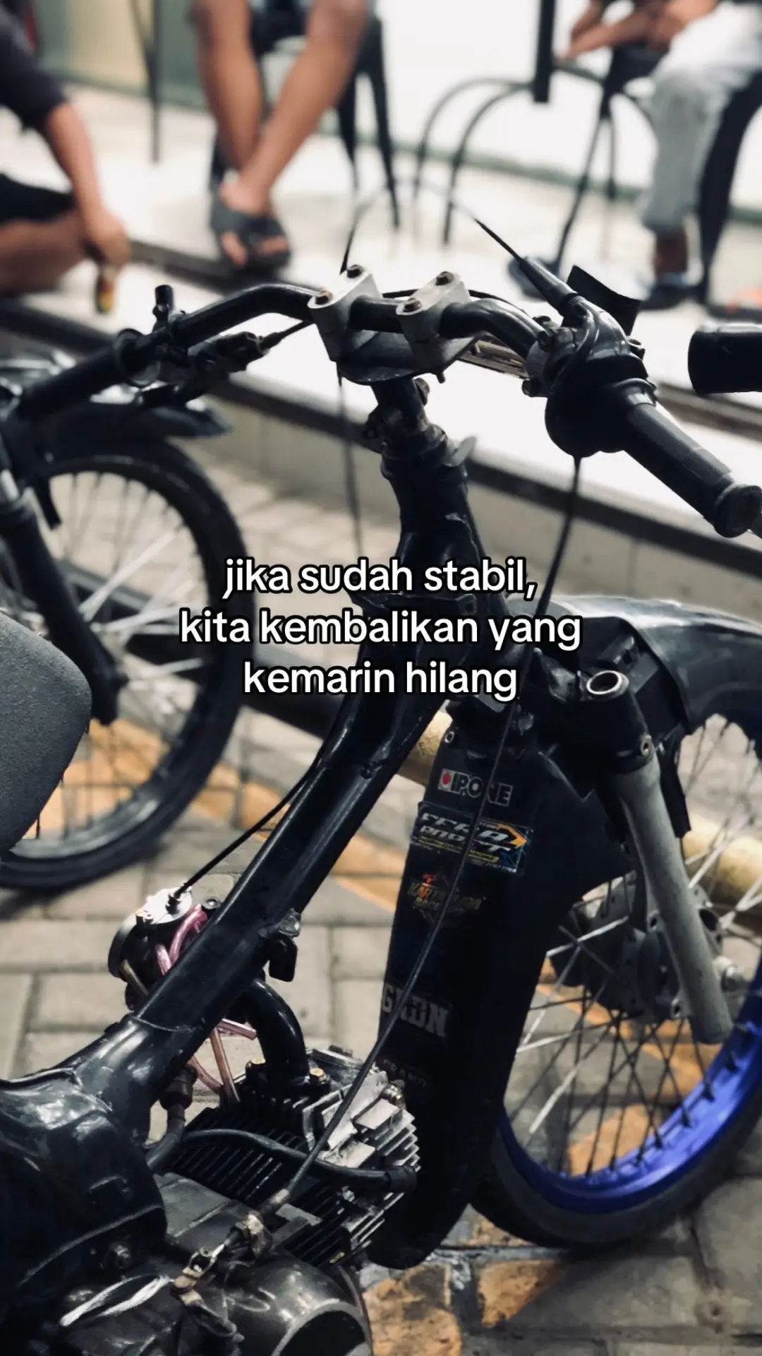 #c70 #fypage #foryou #semangatinimasihada🔥 