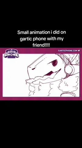 This took maybe like 3 hours total lol, by were dying by the end of it, meow #animation #furryart #furrytiktok #furryartist #furryartwork #art #furry #protogen #protogenfurry #animated #animationmeme #furryanimation 