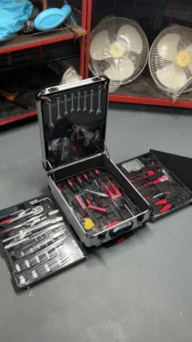 ชุดกล่องเครื่องมือช่าง 187ชิ้น #เครื่องมือช่างและอุปกรณ์งานช่าง #เครื่องมือช่าง#สายช่างdiy #อุปกรณ์ช่าง#ชุดเครื่องมือ187ชิ้น #ชุดเครื่องมือช่าง
