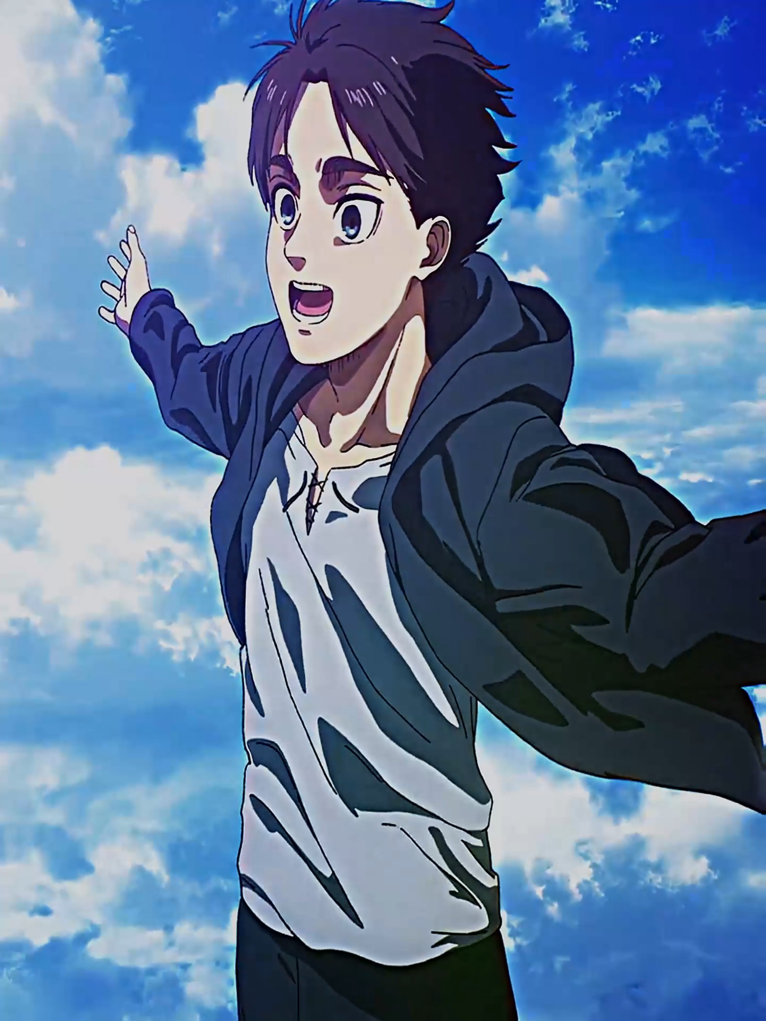 freedom #AttackOnTitan #aot #aotedit #erenjeager #erenyeager #AttackOnTitan #anime #manga