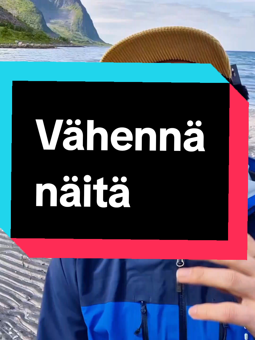 Mitä listalta puuttuu? #sijoittaminen #säästäminen #krypto 