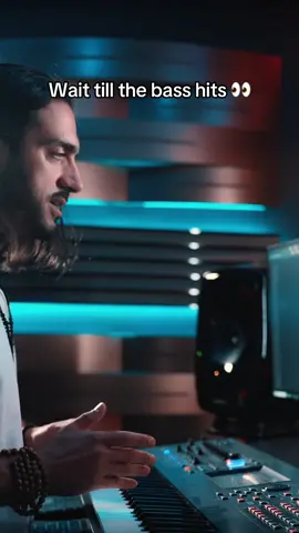 🗣️ Ah oh eh ie ah oh #psytrance #techno #techtrance 