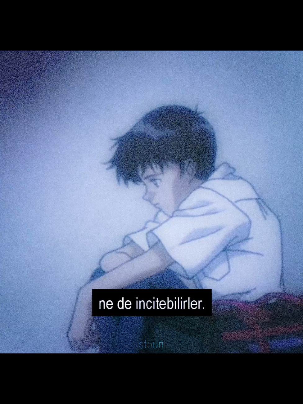 bağ kurmaktan mı korkuyorsun? #evangelion #evangelionedit #asuka #asukalangley #shinjiikari #shinjiedit #bleach #naruto #onepiece #core #corecore #anime #animeedit #thorfinn #fyp #movies 